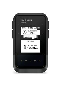 Resim Garmin Etrex Solar Gps 