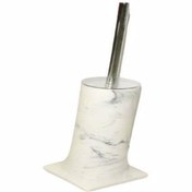 Resim System Krom Tuvalet Fırçalığı Ba40006 001009 R3 Cr 