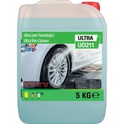 Resim Oto55 Jant Temizleme 5000 ml (1/5 Konsantre) 