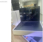 Resim İkinci El SeV TELEKOM KURUMSAL'DAN MACBOOK AİR M2 