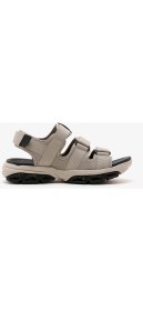 Resim Skechers Atlan - Bodie Erkek Bej Sandalet 210444 Tan 