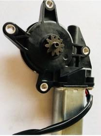 Resim Bosch Otomatik Kapı Motoru Ve Isuzu Cam Kaldırma 