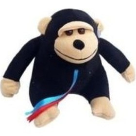 Resim Peluş Sesli Goril 30 Cm 