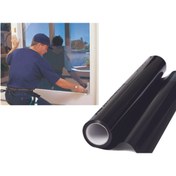 Resim PROKA Isı Kesen Cam Filmi %84 Isı Keser 100 Cm X 100 Cm 