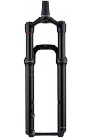 Resim Rock Shox RockShox 35 Gold RL Suspension Fork - 29" 160 mm 15 x 110 mm Black E-MTB A2 