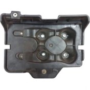 Resim Vassparts Volkswagen Golf4 Bora Octavia Akü Alt Braketi Plastiği - 1J0915333A 