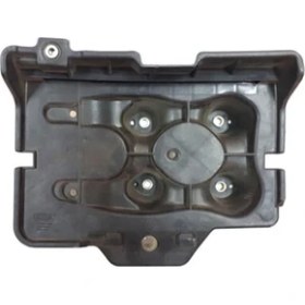 Resim Vassparts Volkswagen Golf4 Bora Octavia Akü Alt Braketi Plastiği - 1J0915333A 
