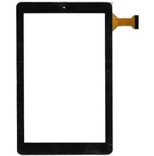 Resim RJ899 VER.00 F01 Kablo Kodlu Dokunmatik Siyah - 