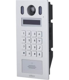 Resim Dahua Vto6222e-p 2 Telli Ip Intercom Sistemi Daire Tipi 