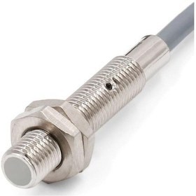 Resim LJ6A3-1-Z/AY 6-36V 1mm PNP NC Endüktif Mesafe Sensörü 