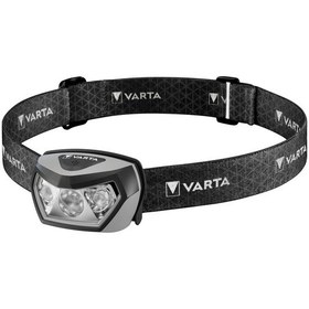Resim Varta Outdoor Sports H30r Wireless Pro Kafa Feneri Şarjlı-wire Renksiz 