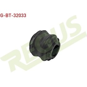 Resim Regus-rg-bt-32033 - Vıraj Demır Lastıgı Arka Sol-sag Orta Cap 1 