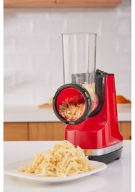 Resim Cookplus Mutfaksever 2in1 Doğrayıcı ve Sorbe Makinesi 