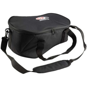 Resim SIP Vespa GT-GTS-GTV Koltuk Altı Kask Çantası / 