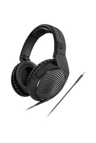 Resim Sennheiser HD 200 PRO Kablolu Kulak Üstü Kulaklık | TR Garanti 