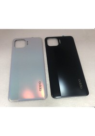 Resim Oppo Reno 4 Lite (Cph2125) Arka Kapak Pil Kapağı (545633494) 