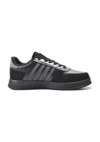 Resim Onlo Ayakkabı Magg Point 6-56 Siyah Sneaker Erkek Ayakkabı Siyah 