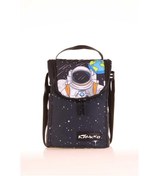 Resim Kaukko Kıds Beslenme Çantası (toys Astronaut) L7174 