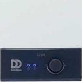 Resim DemirDöküm DT4 Titanium Basic 1800 W 80 lt Termosifon 