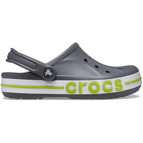 Resim Crocs Bayaband Clog GRİ 