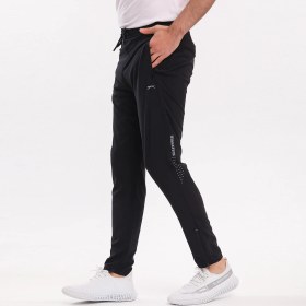 Resim Slazenger GRIET Erkek Eşofman Altı Siyah 