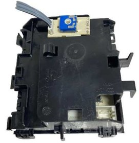 Resim Beko Uyumlu D4 3001 Bulaşık Makinesi Anakart 1784003530 
