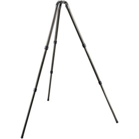 Resim Gıtzo Gt3532ls Series 3 6x Systematic 3-section Tripod (long) 