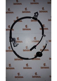 Resim Abs Sensörü Sonata 2004 2010 Arka Sağ 