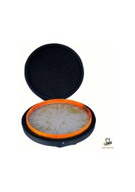 Resim İran Erbane Daf İçin Hard Case Kılıf Uhe-202 