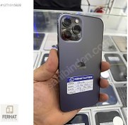 Resim Apple iPhone 12 Pro Max İkinci El TR | 128 GB | Gri İkinci El IPHONE 12 PRO MAX 128GB PİL84 TERTEMİZ DEĞİŞENSİZ