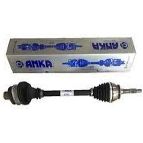 Resim Serpaticaret Ön Aks Kolple Renault R12 Toros Anka 40550 