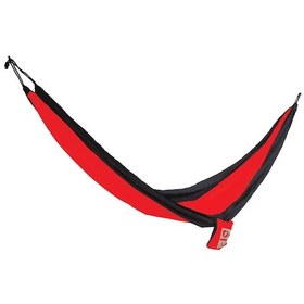 Resim Jr Gear Tek Kişilik Hamak-KIRMIZI 