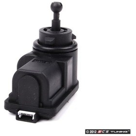 Resim Far Ayar Motoru Leon / İbiza / Golf / Passat 2001- 1j0941295b / C 