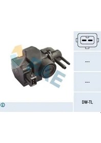 Resim Renault Laguna 2 Turbo Basinc Konvertoru 1.9 2001-2009 Fae 56027 