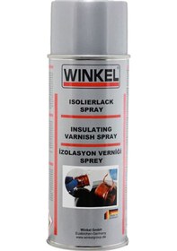 Resim Winkel Izolasyon Verniği Sprey Şeffaf 400 Ml 