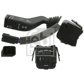 Resim Far Sınyal Kolu Hız Kontrollu Astra G Zafıra A 