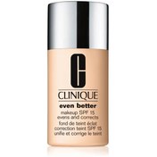 Resim Clinique Even Better Fondöten SPF15 30 ml CN 28 Ivory 