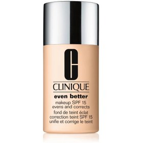 Resim Clinique Even Better Fondöten SPF15 30 ml CN 28 Ivory 