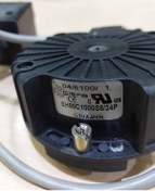 Resim Eltra Eh80C Serisi Encoder 