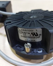 Resim Eltra Eh80C Serisi Encoder 