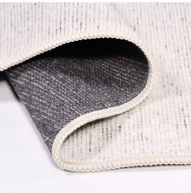 Resim Sade Şönil Kilim Krem 