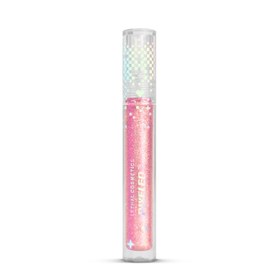 Resim Patch - Vegan Multichrome Dudak Parlatıcı <br>Pembe, altın, yeşil, mavi geçişli<br><br> 