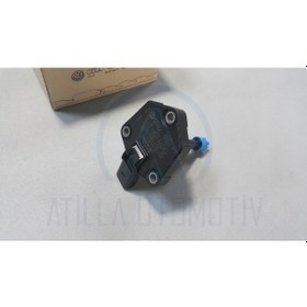 Resim VW TOURAN 2015-2020 1.2 TSİ YAĞ SEVİYE SENSÖRÜ. 