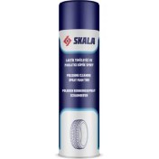 Resim Skala Lastik Temizleyici ve Parlatıcı Köpük Sprey 500 ml 
