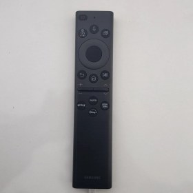 Resim Samsung Güneş Enerjili Kumanda BN59-01385D -BN59-01385L BN59-01385M 