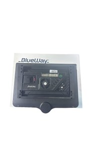 Resim Blueway 11.5'' 4-64 HER ARACA UYUMLU 4.60W TAM PROFESYONEL MULTİMEDİA 