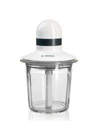 Resim Bosch MMR15A1 Private Collection 550 W Doğrayıcı 