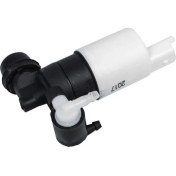 Resim Cey RENAULT MEGANE Ön Cam Fıskiye Motoru 2003 - 2016 [EMA] 