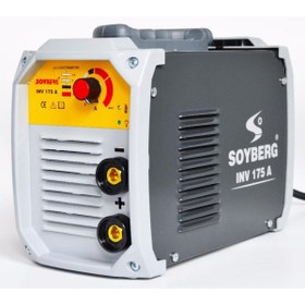 Resim Mestore Soyberg 175A İnverter Kaynak Makinası 175 Amper - 9996670135726 