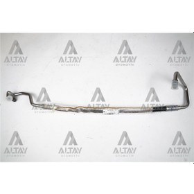 Resim Hortum Direksiyon Hidrolik Yağ Amarok 17 2h3422893c 